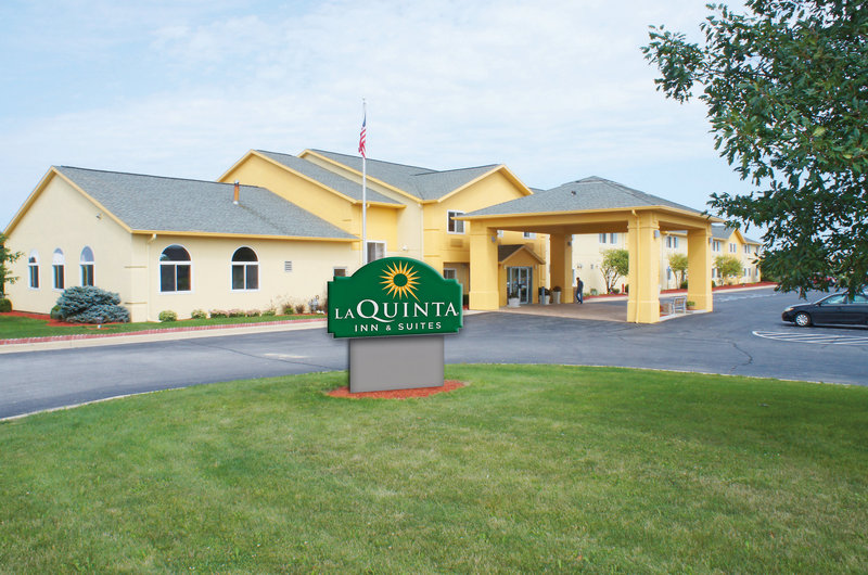 Holiday Inn Express FRANKFORT - Frankfort, IN