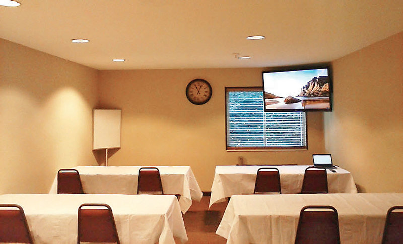 Holiday Inn Express FRANKFORT - Frankfort, IN