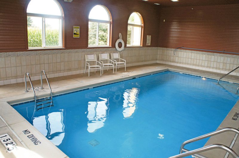 Holiday Inn Express FRANKFORT - Frankfort, IN