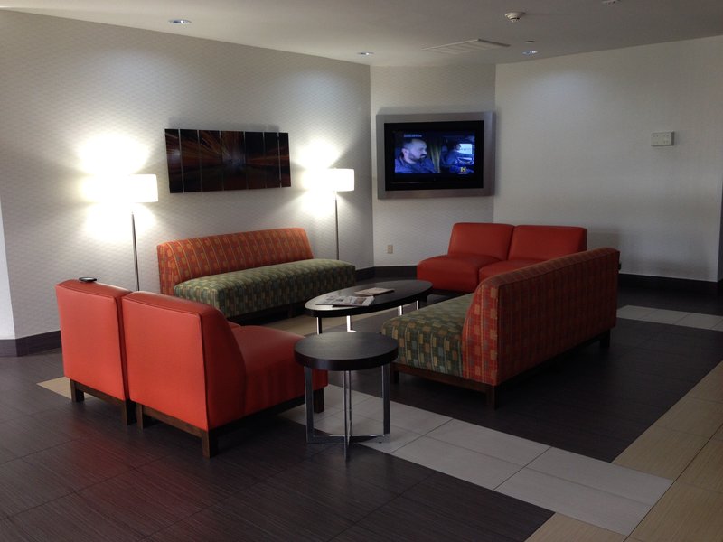 Holiday Inn NORTH PHOENIX - Phoenix, AZ