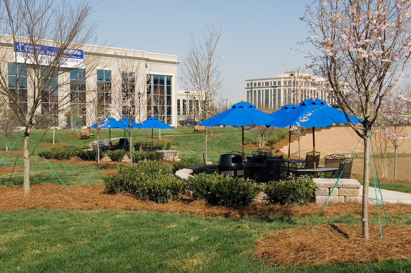 Staybridge Suites CHARLOTTE BALLANTYNE - Charlotte, NC