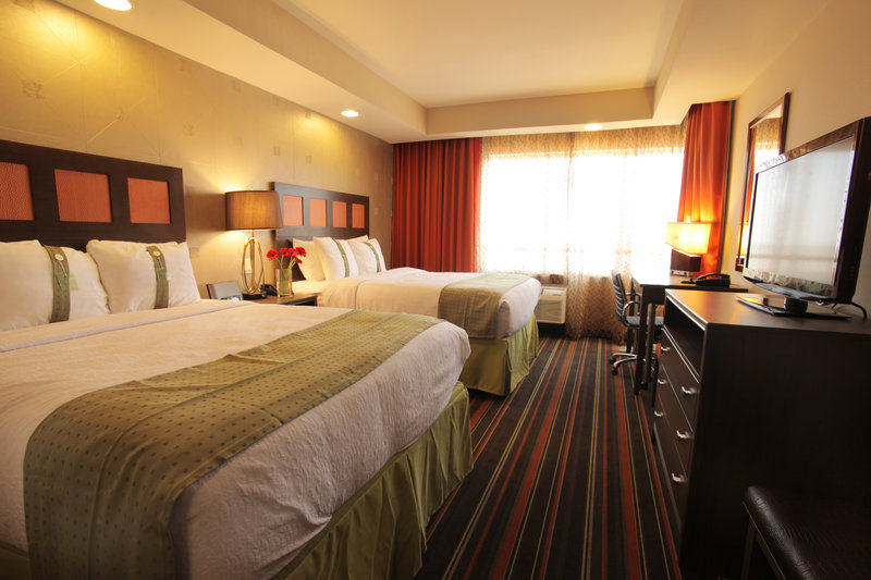 Holiday Inn AMARILLO WEST MEDICAL CENTER - Amarillo, TX