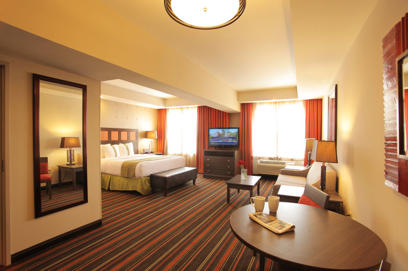 Holiday Inn AMARILLO WEST MEDICAL CENTER - Amarillo, TX