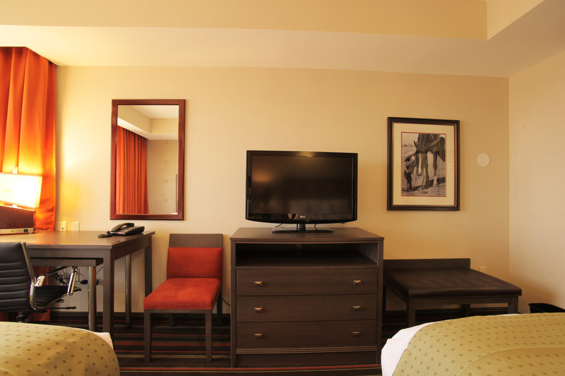 Holiday Inn AMARILLO WEST MEDICAL CENTER - Amarillo, TX