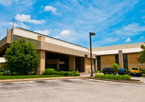 Clarion Inn & Suites Lafayette - Lafayette, IN