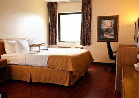 Clarion Inn & Suites Lafayette - Lafayette, IN