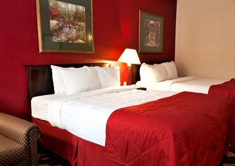 Clarion Inn & Suites Lafayette - Lafayette, IN