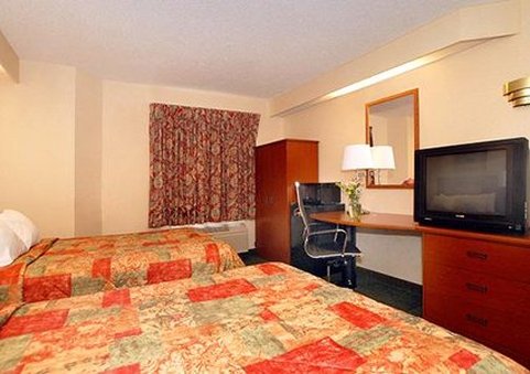 Sleep Inn - Jasper, IN