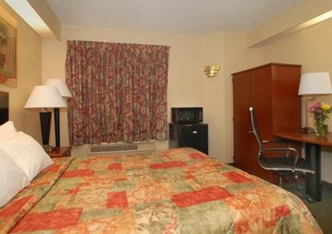 Sleep Inn - Jasper, IN