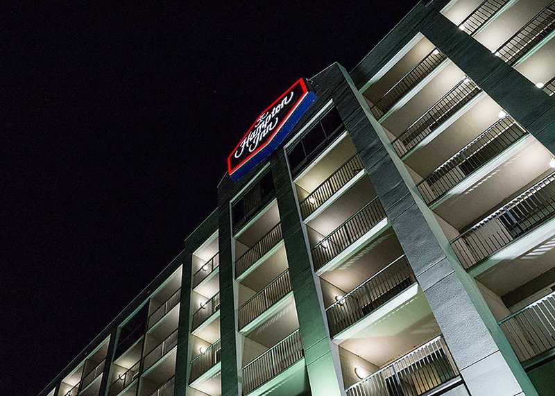 Hampton Inn Mobile-East Bay/Daphne - Daphne, AL
