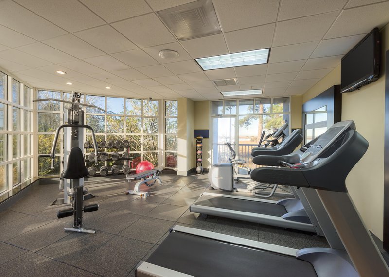 Hampton Inn Mobile-East Bay/Daphne - Daphne, AL