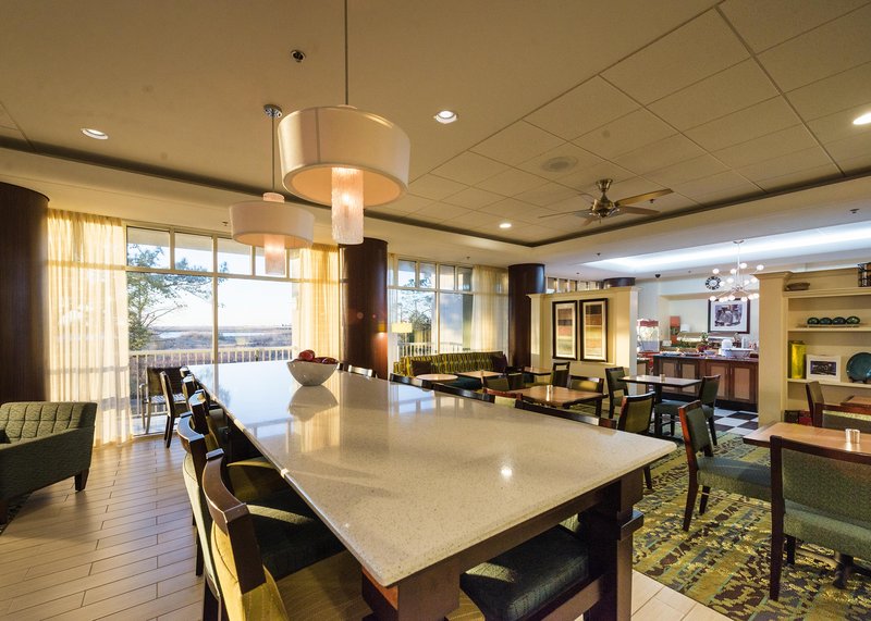 Hampton Inn Mobile-East Bay/Daphne - Daphne, AL