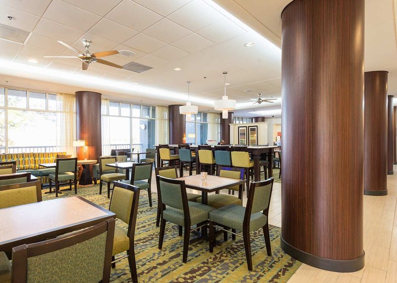 Hampton Inn Mobile-East Bay/Daphne - Daphne, AL