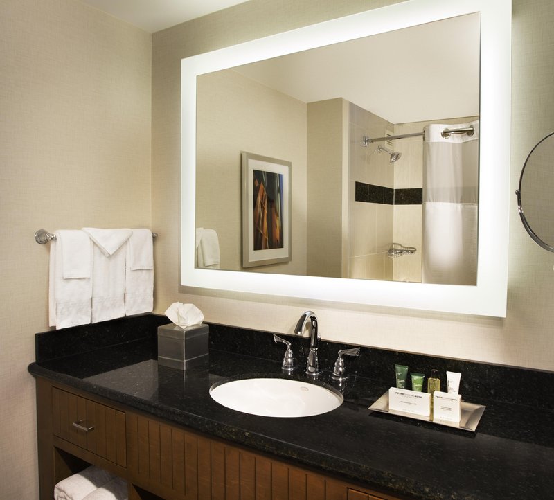 Hilton Minneapolis - Minneapolis, MN