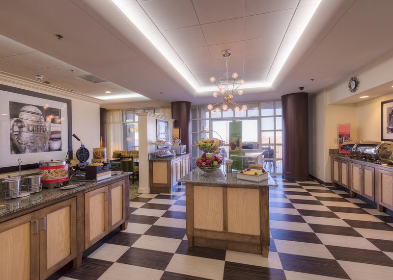 Hampton Inn Mobile-East Bay/Daphne - Daphne, AL