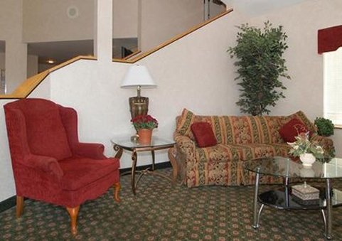 Sleep Inn - Jasper, IN