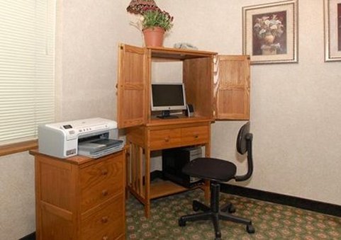 Sleep Inn - Jasper, IN