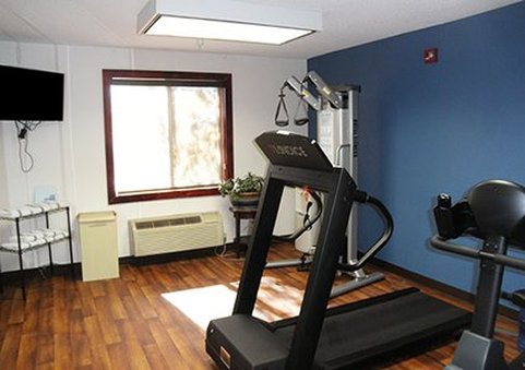 Comfort Inn Moberly - Moberly, MO