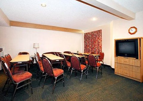 Sleep Inn - Jasper, IN