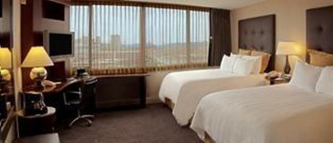 Crowne Plaza SYRACUSE - Syracuse, NY