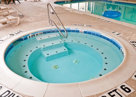 Comfort Suites University Area - South Bend, IN