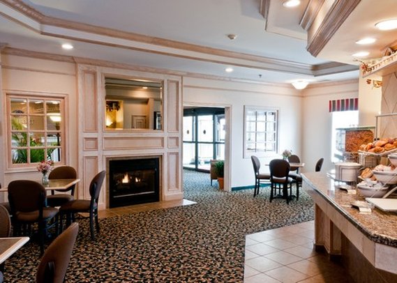 Comfort Suites University Area - South Bend, IN