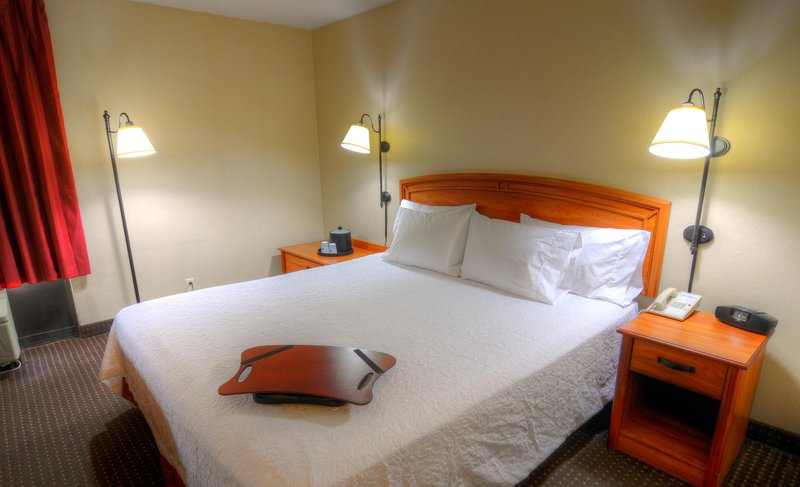 Hampton Inn Los Angeles/West Covina - West Covina, CA