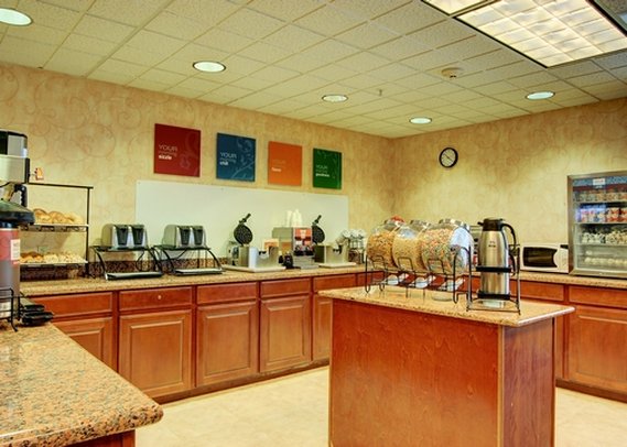 Comfort Inn - Hadley, MA