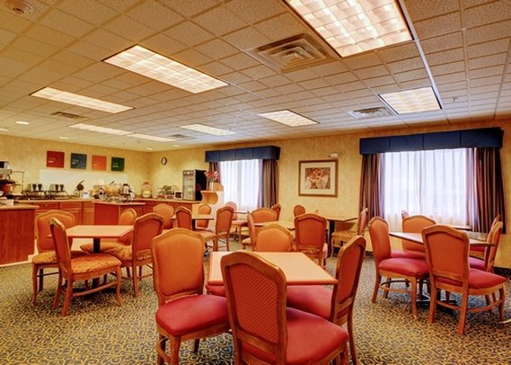 Comfort Inn - Hadley, MA
