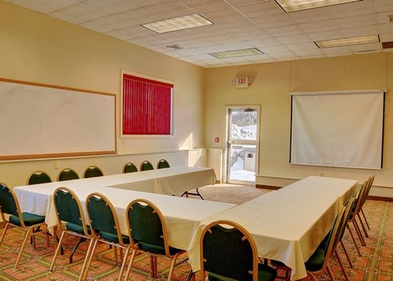 Comfort Inn - Hadley, MA
