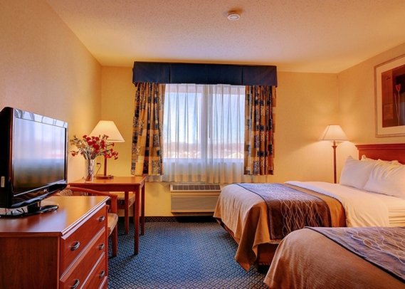 Comfort Inn - Hadley, MA