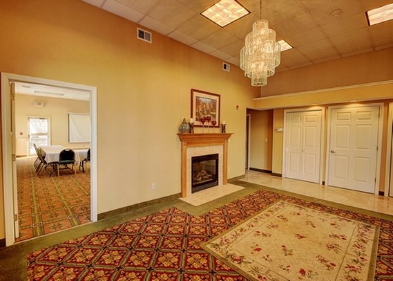 Comfort Inn - Hadley, MA