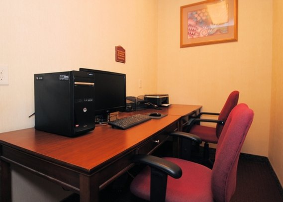 Comfort Inn - Hadley, MA