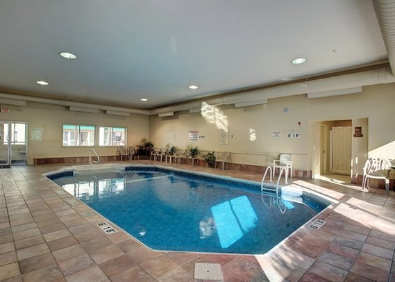 Comfort Inn - Hadley, MA