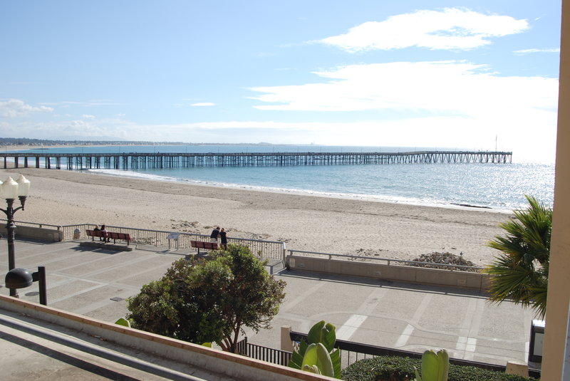 Crowne Plaza - Ventura, CA
