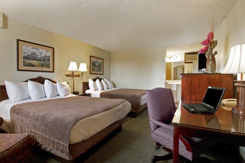 BEST WESTERN Torchlite - Wheatland, WY