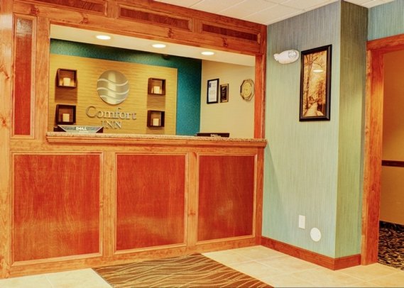 Comfort Inn - Hadley, MA