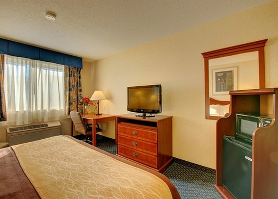 Comfort Inn - Hadley, MA