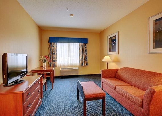 Comfort Inn - Hadley, MA