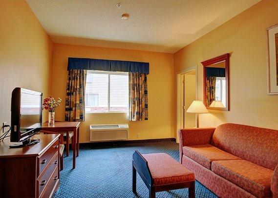Comfort Inn - Hadley, MA