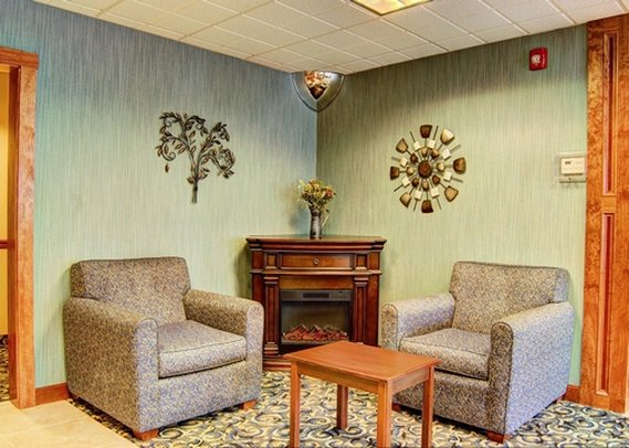 Comfort Inn - Hadley, MA