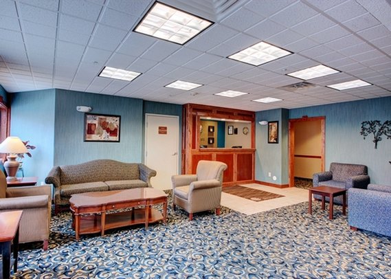 Comfort Inn - Hadley, MA