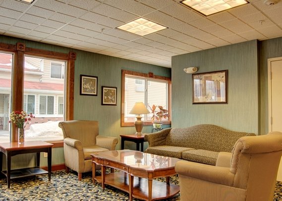 Comfort Inn - Hadley, MA