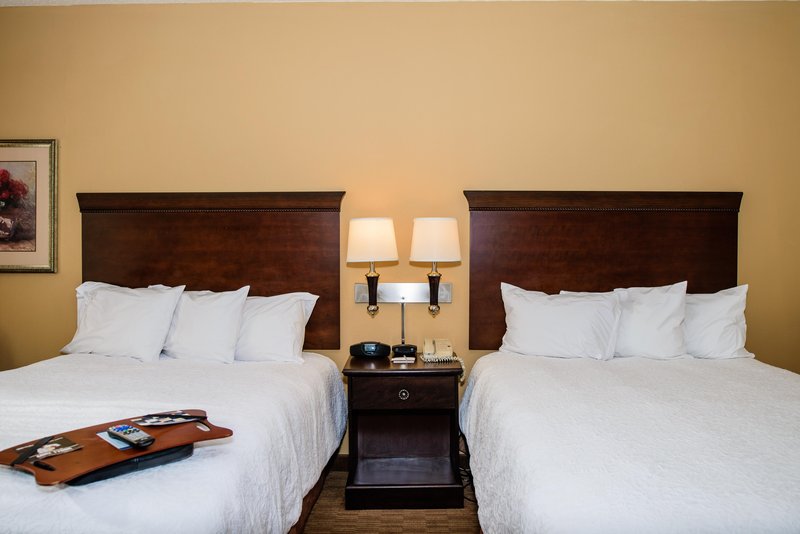 Hampton Inn Victoria - Victoria, TX