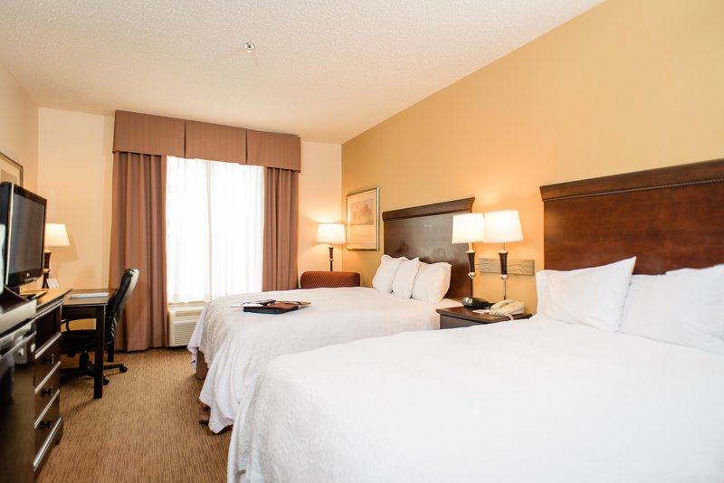 Hampton Inn Victoria - Victoria, TX
