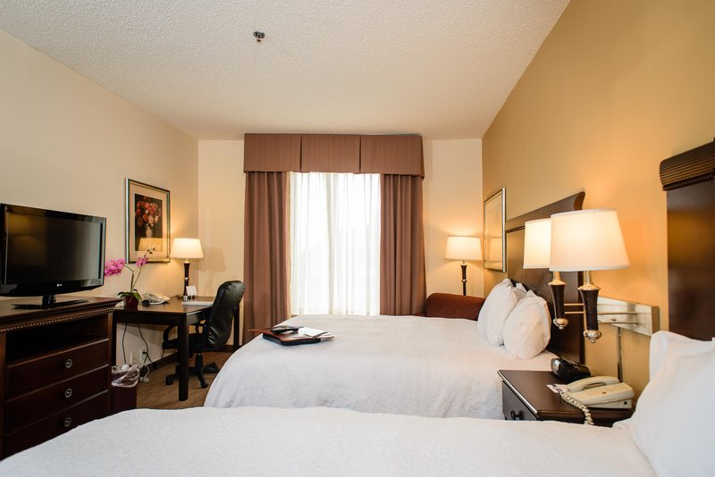 Hampton Inn Victoria - Victoria, TX