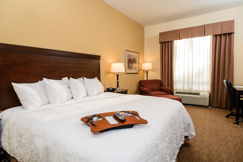 Hampton Inn Victoria - Victoria, TX