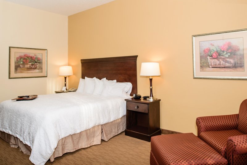 Hampton Inn Victoria - Victoria, TX