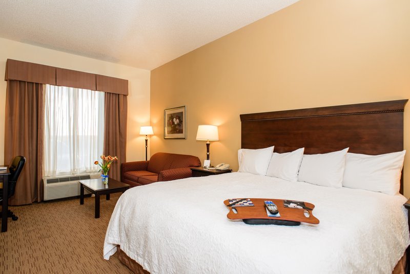 Hampton Inn Victoria - Victoria, TX