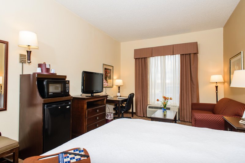 Hampton Inn Victoria - Victoria, TX
